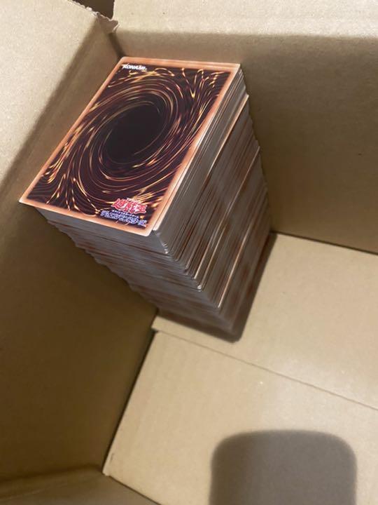 遊戯王ヒストリーアーカイブコレクション 1BOX おまけつき