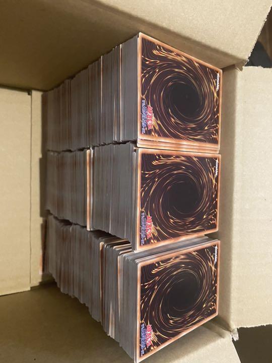 遊戯王ヒストリーアーカイブコレクション 1BOX おまけつき