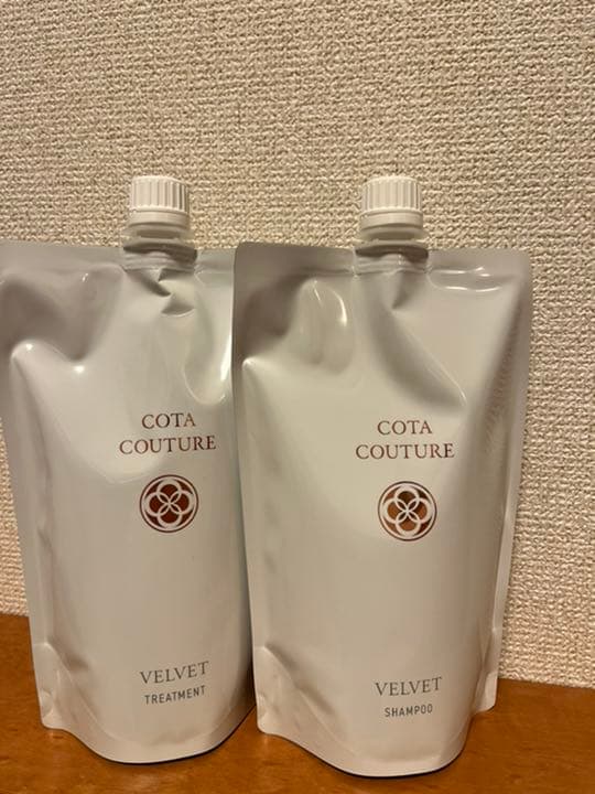 コタ クチュール（ベルベット ）詰め替え コタクチュール ベルベット