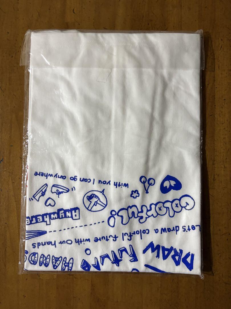 大原櫻子 2015イベントグッズ Tシャツ - メルカリ