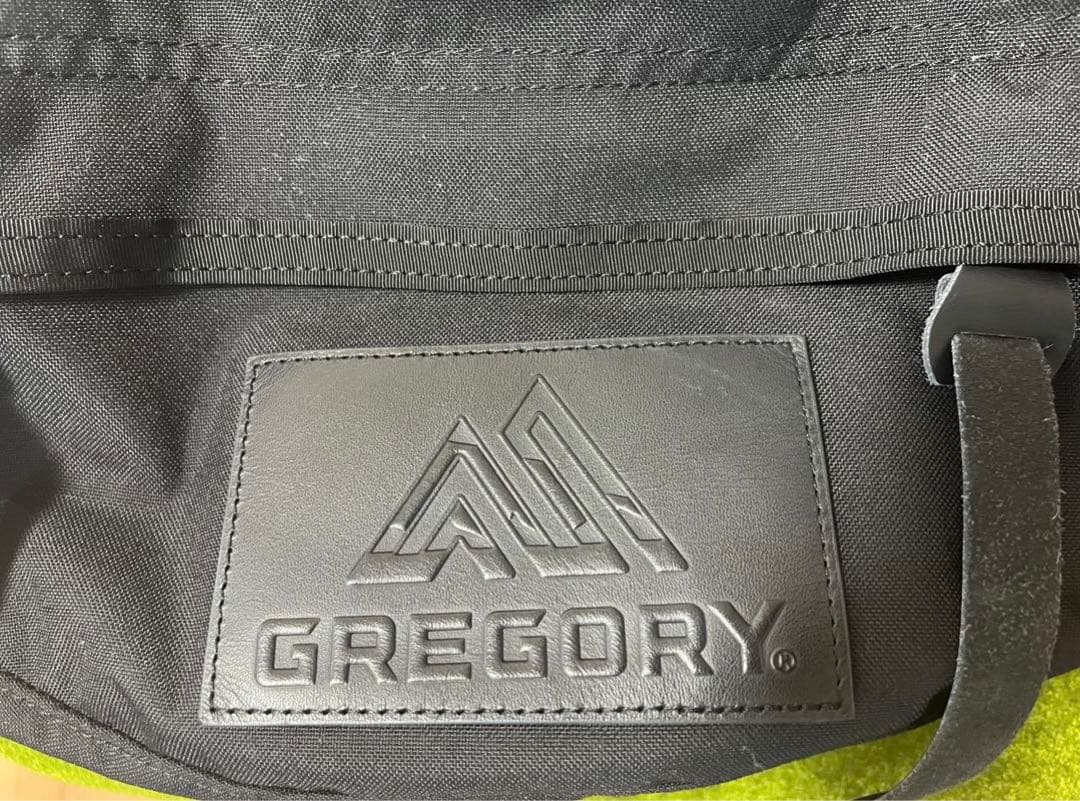 日本全国無料配達! JOURNAL STANDARD GREGORY 別注 テールメイトS