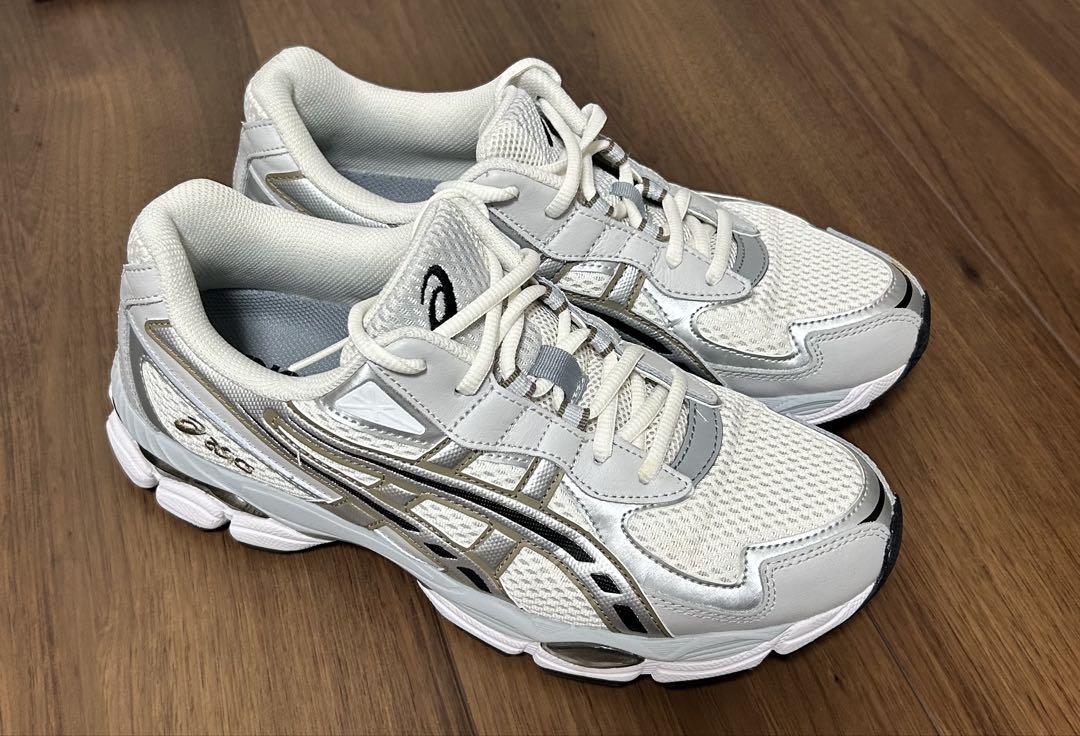Asics Gel-NYC 2055 限定値下げ