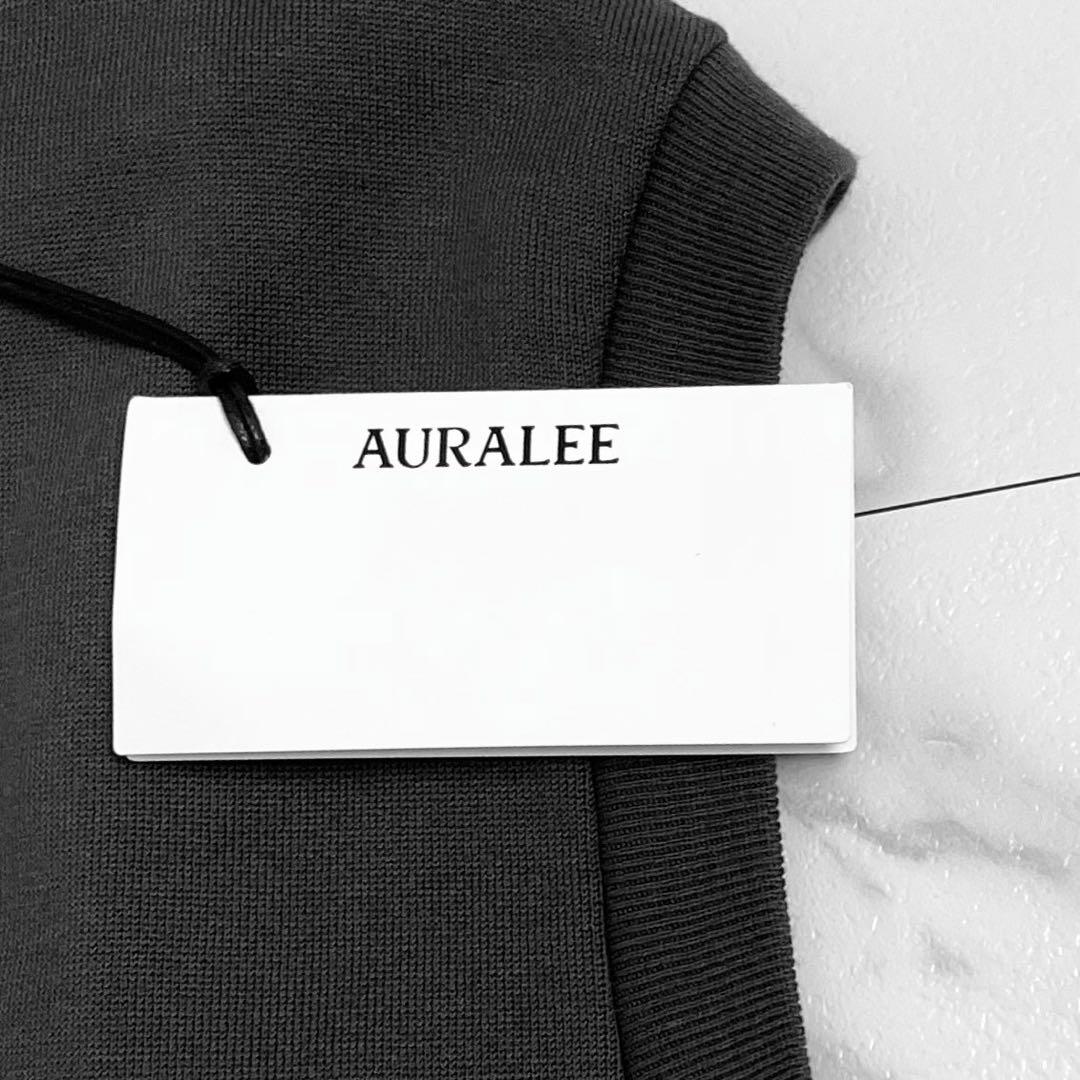 未使用級✨AURALEE×Ron Herman オールインワン ジャンプスーツ Ron Herman - 未使用級✨AURALEE×Ron Herman オールインワン