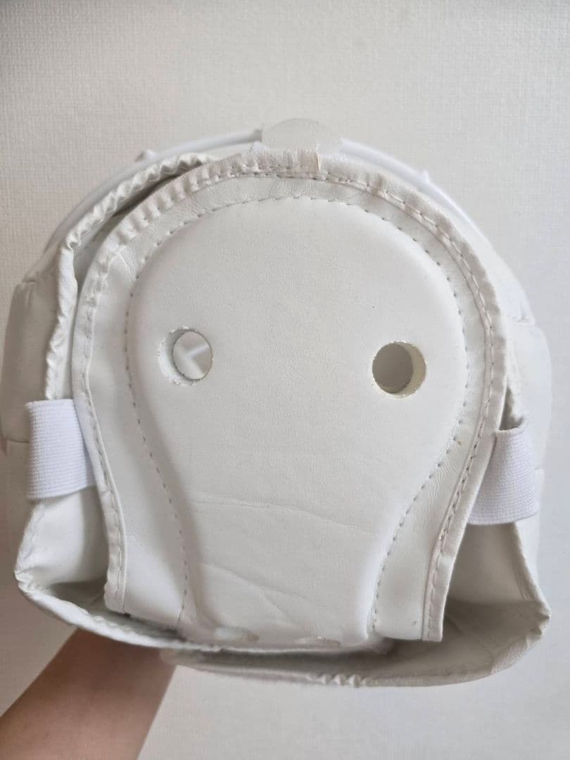 JKJO 空手　ヘッドガード　Mサイズ