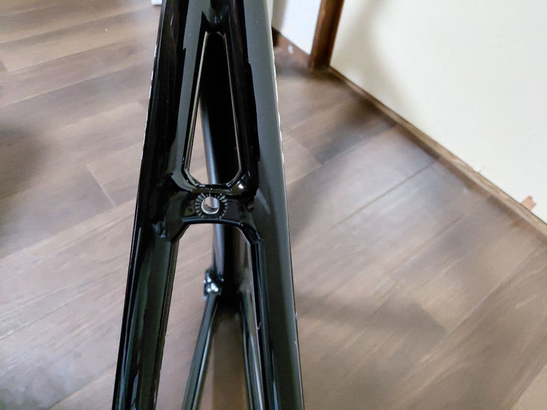 MASH AC3 フレームセットBlackScopes XS/50 MASH AC3 フレームセットBlackScopes XS/50