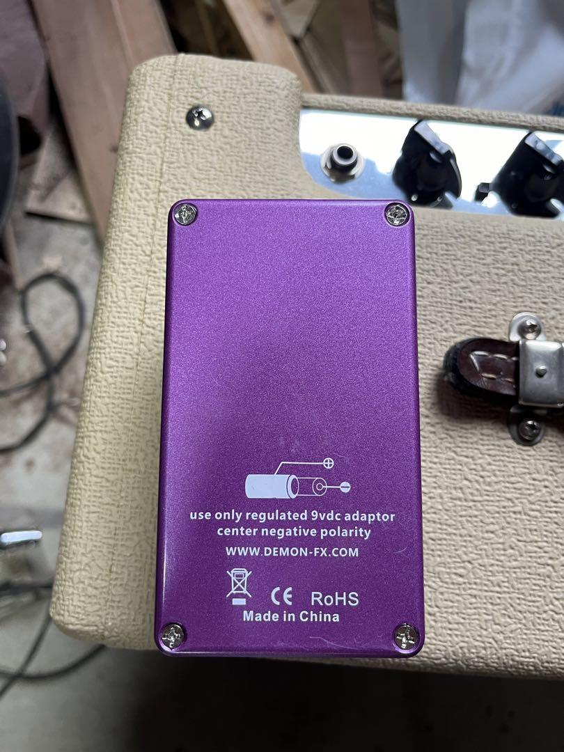 【新品未使用】Demonfx SOLO (Suhr RIOT クローン) 61tgU-dDh0L._UF894,1000_QL80_.jpg