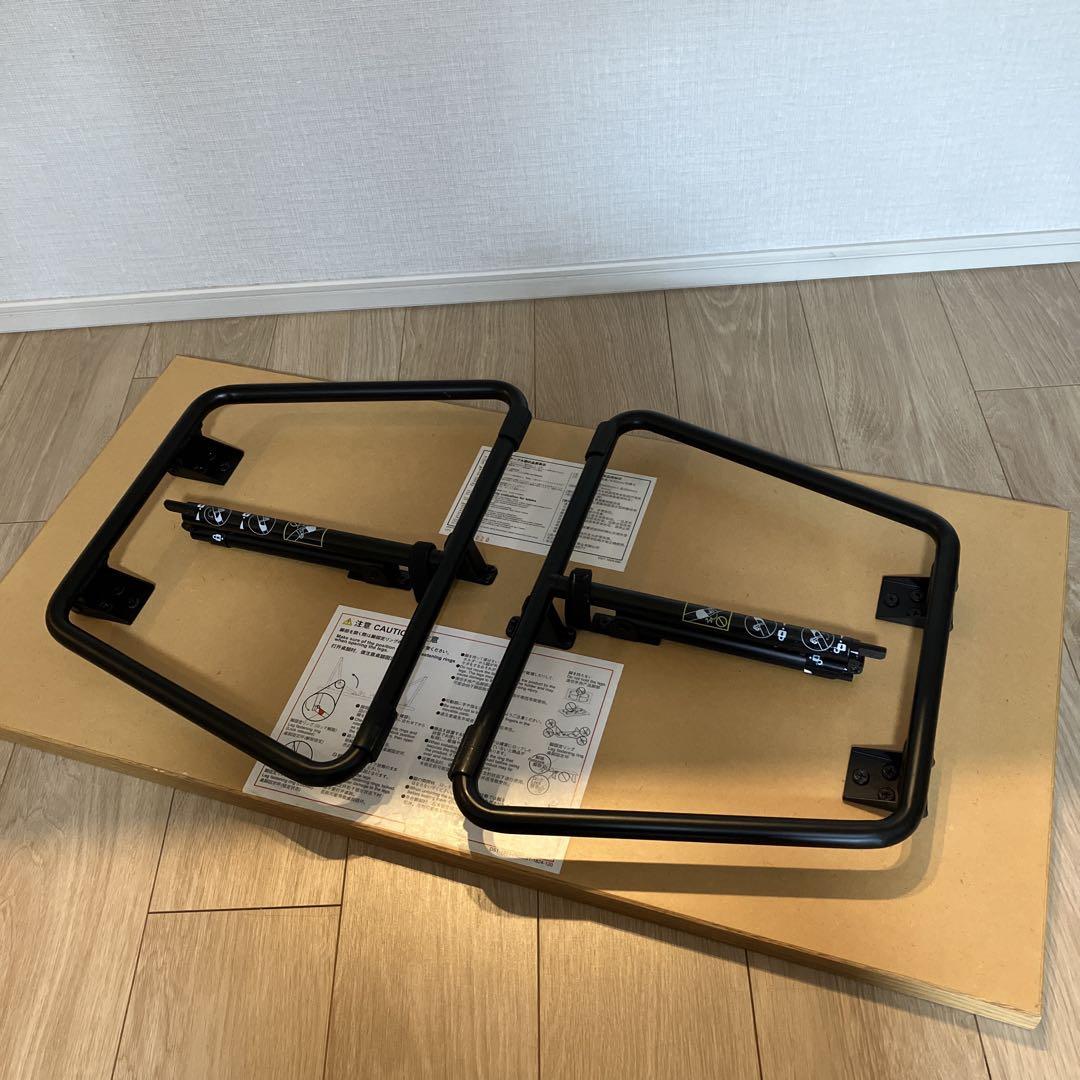 無印良品折りたたみローテーブル（2）