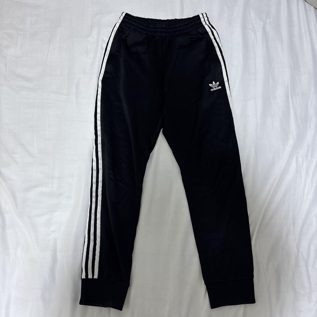 adidas ブラック 3本ライン パンツ 00s adidas アディダス 防風 ラインパンツ 3本ライン ブラック