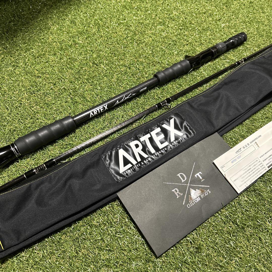 DRT ARTEX ADX アディクション - メルカリ