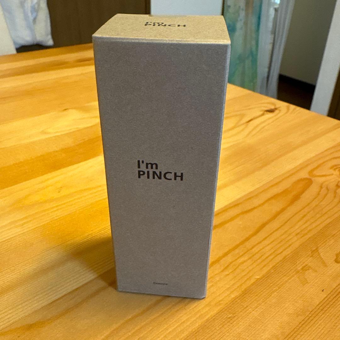 I'm PINCH エッセンス m 60ml⭐︎新品未使用⭐︎