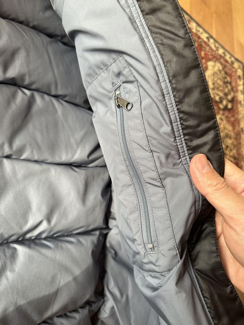 【美品】patagonia パタゴニア down vest ダウンベスト