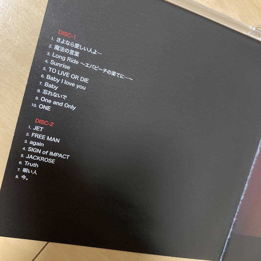 即購入ok!!】清木場俊介 ファンクラブ限定ライブCD - メルカリ