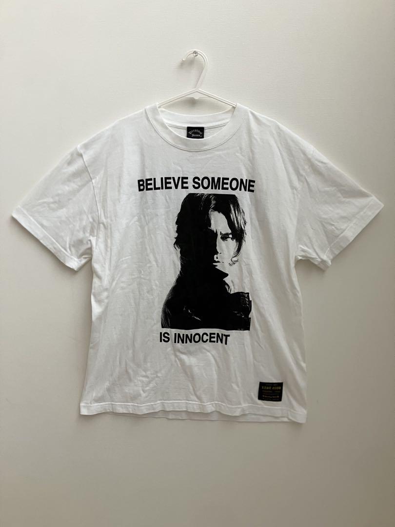 氷室京介　カーディガン＆マフラー　PERSONAL JESUS 氷室京介 カーディガン＆マフラー PERSONAL JESUS