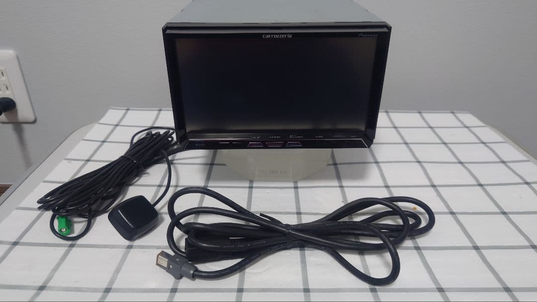 カロッツェリア