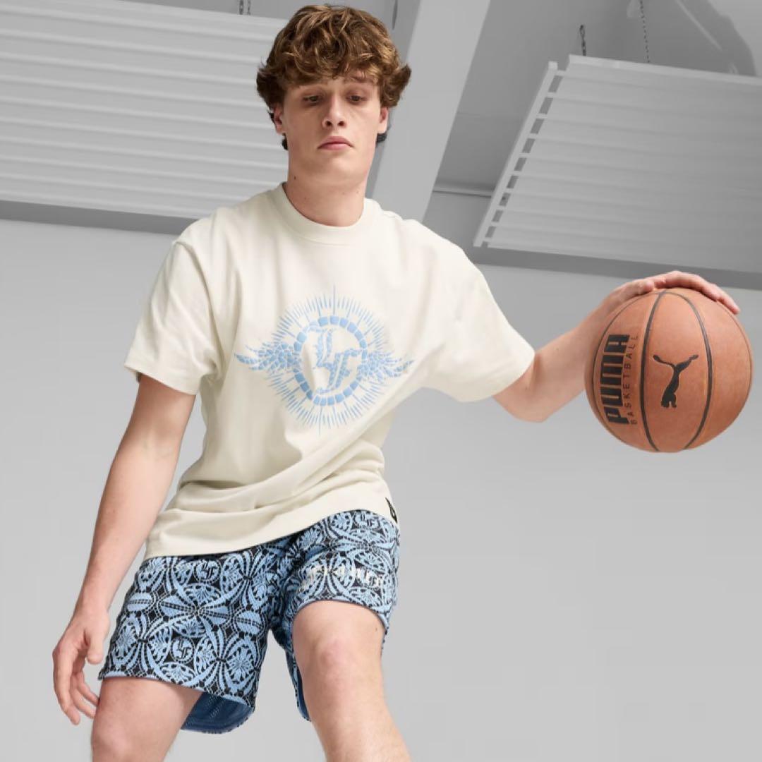 La France / Lamelo Ball /セットアップ