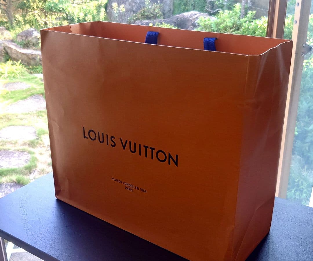 LOUIS VUITTON スニーカー タティックライン ベージュ 未使用