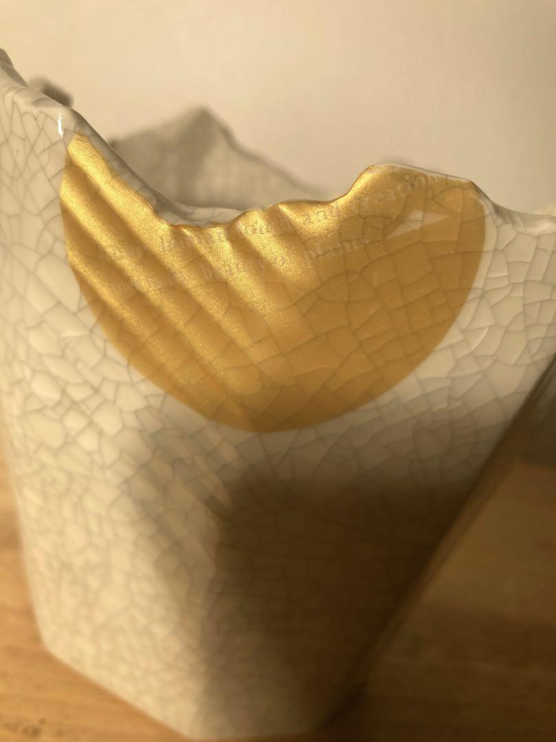 作家鉢
