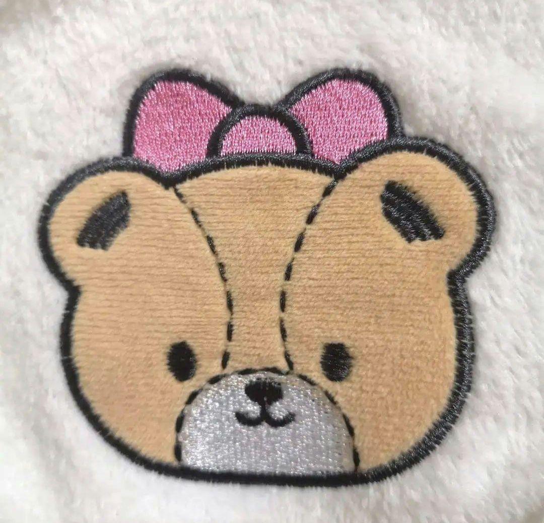 サンリオ キティちゃん 着ぐるみパジャマ M ドンキ限定