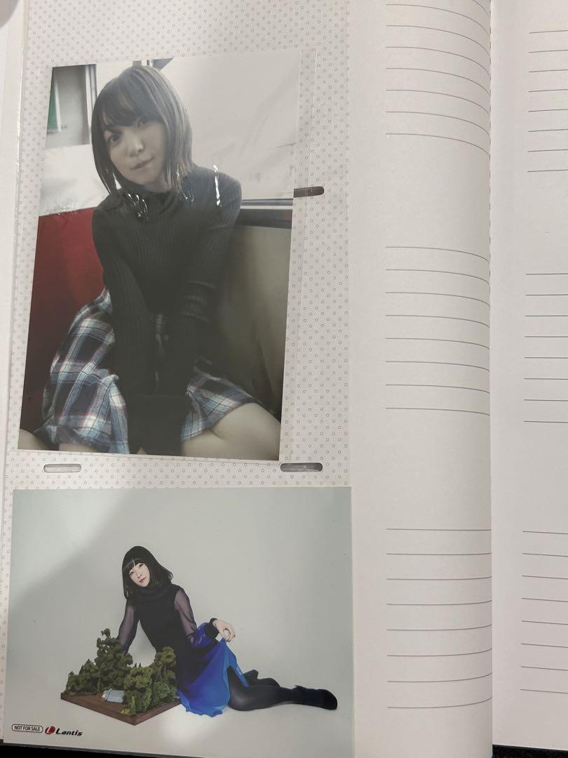 上田麗奈 ブロマイドまとめ 上田麗奈 ブロマイドまとめ