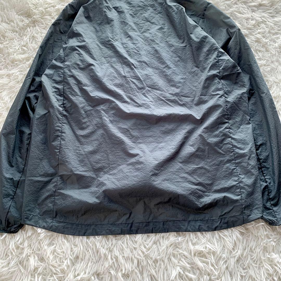 ダークグリーンXL LL