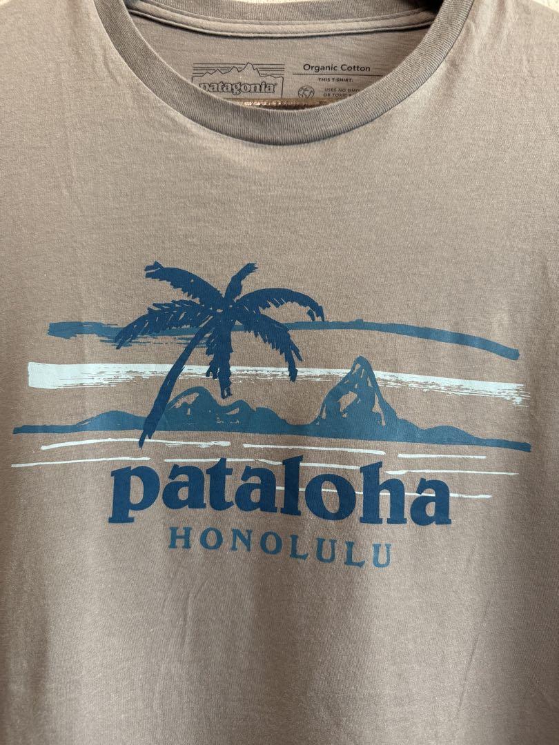 Patagonia ハワイ 限定 81KZhaM8YCL._UF350,350_QL80_.jpg
