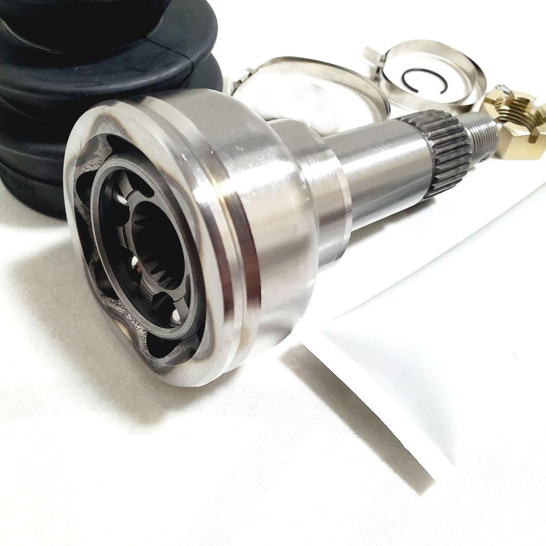 ディスクブレーキ車用 片側分