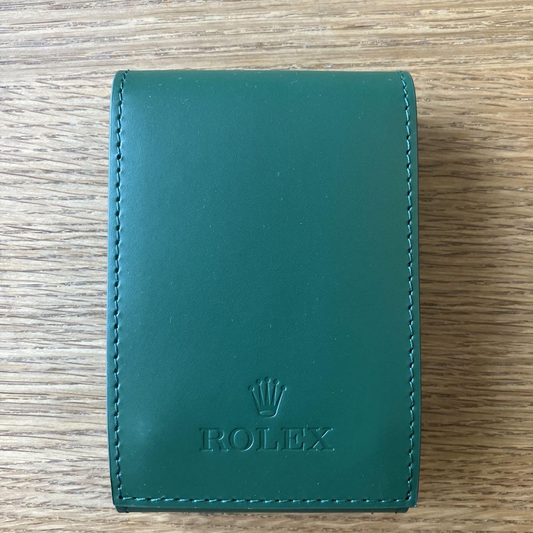 超人気新品 紙袋＆携帯ケース ロレックス 色濃く 時計 - 時計