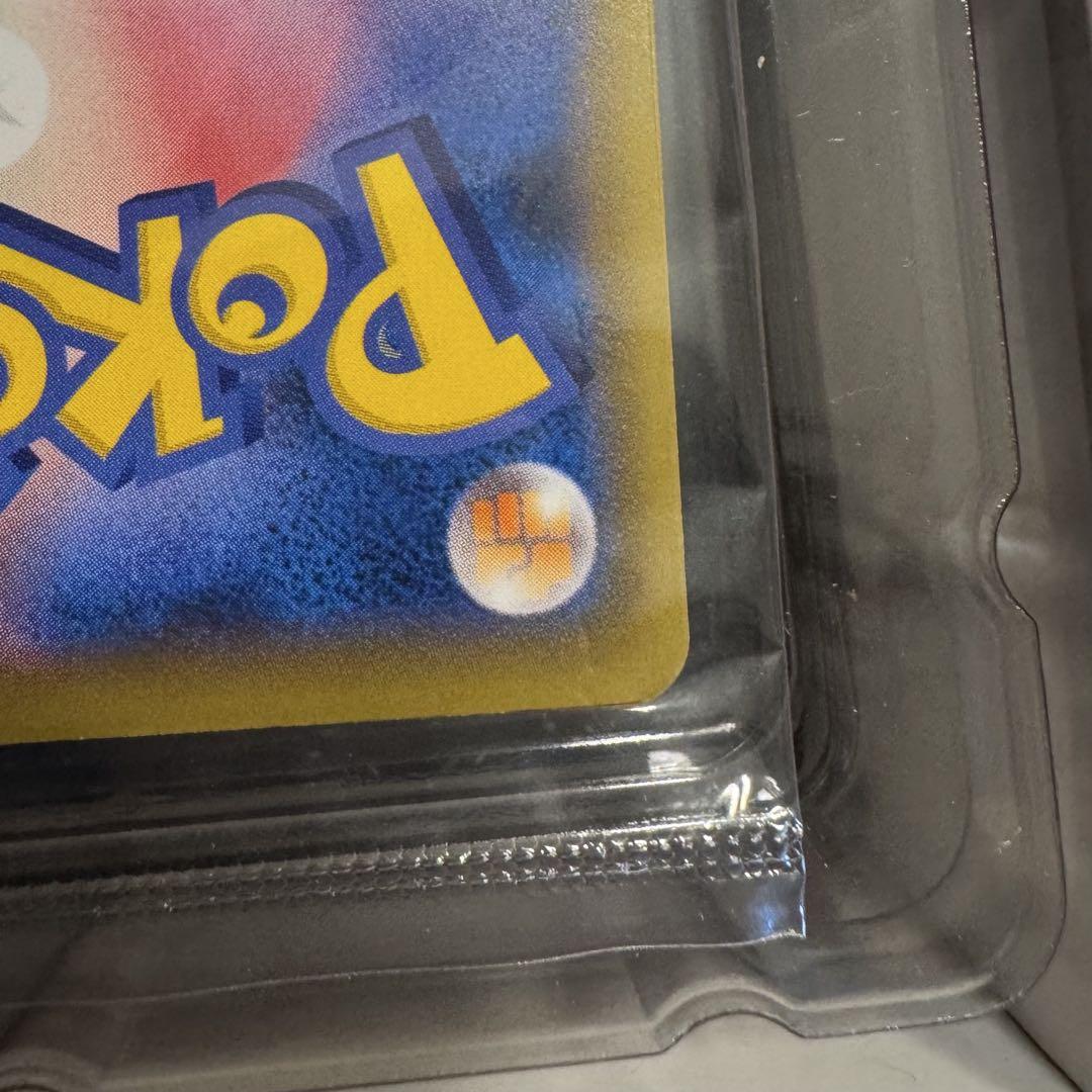 ポケモンカードゲーム　切手BOX　見返り美人　ピカチュウ ウッウ