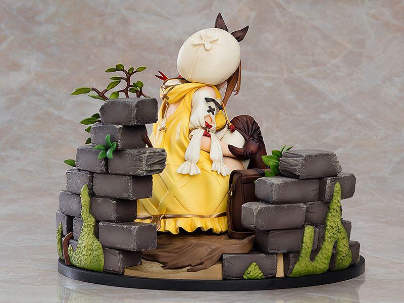 マックスファクトリー　ライザのアトリエ　ライザ　新品未開封品　フィギュア