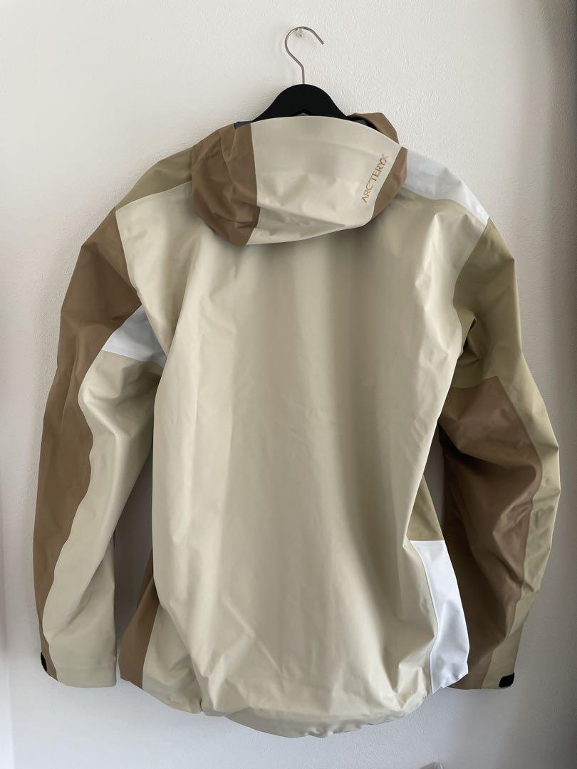 Beams × Arc'teryx Nagomi Beta