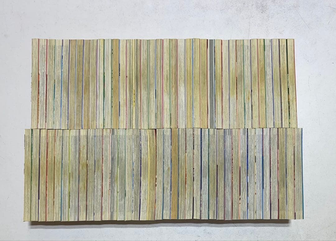 NARUTO ナルト コミック 全72巻セット+おまけ付き！ 岸本斉史 集英社