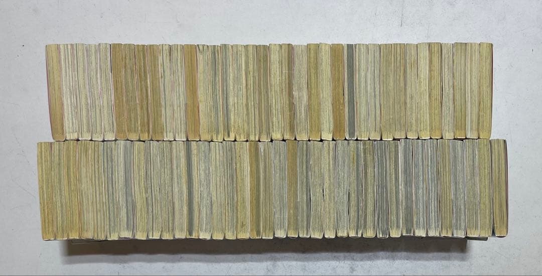 NARUTO ナルト コミック 全72巻セット+おまけ付き！ 岸本斉史 集英社