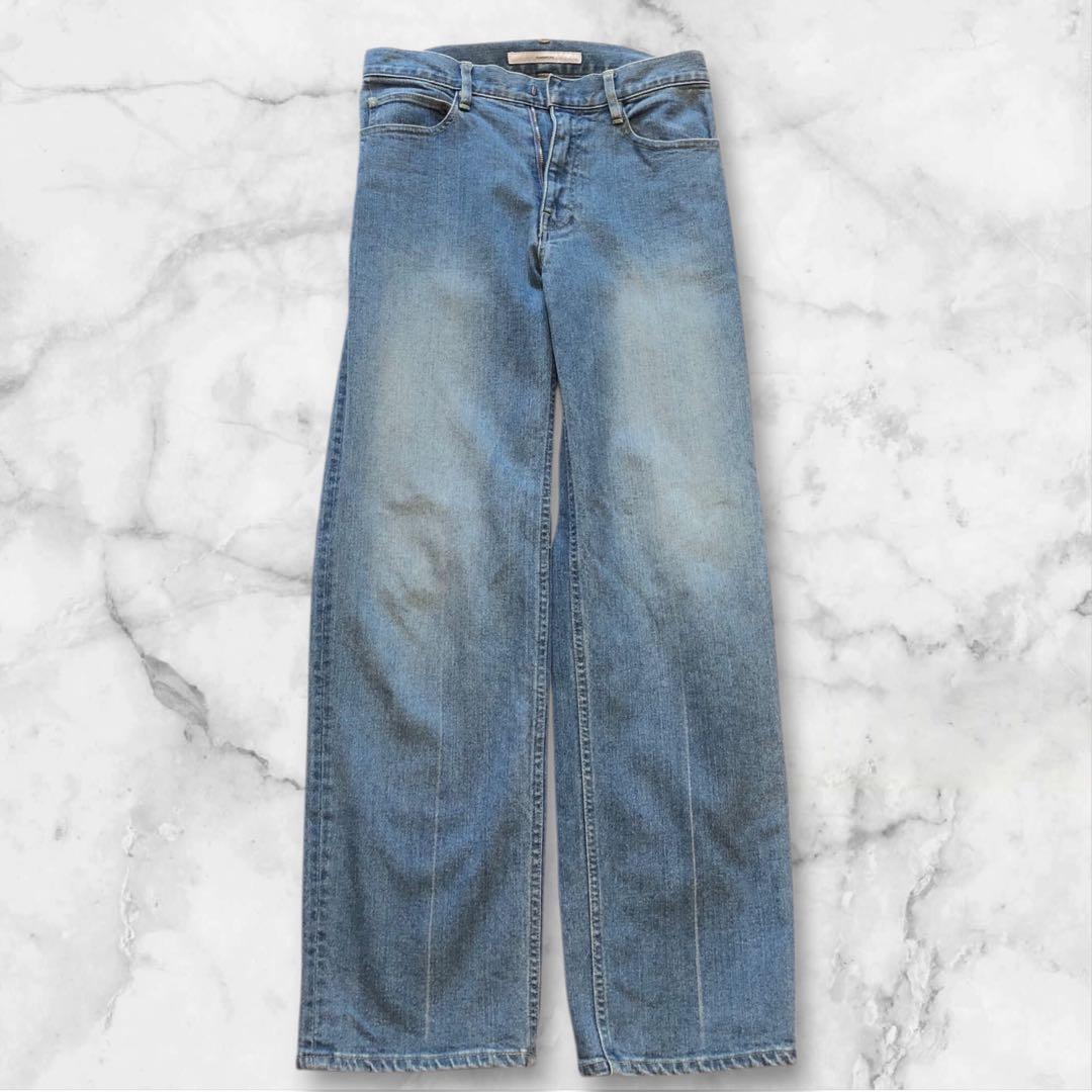 36 サックスブルーS