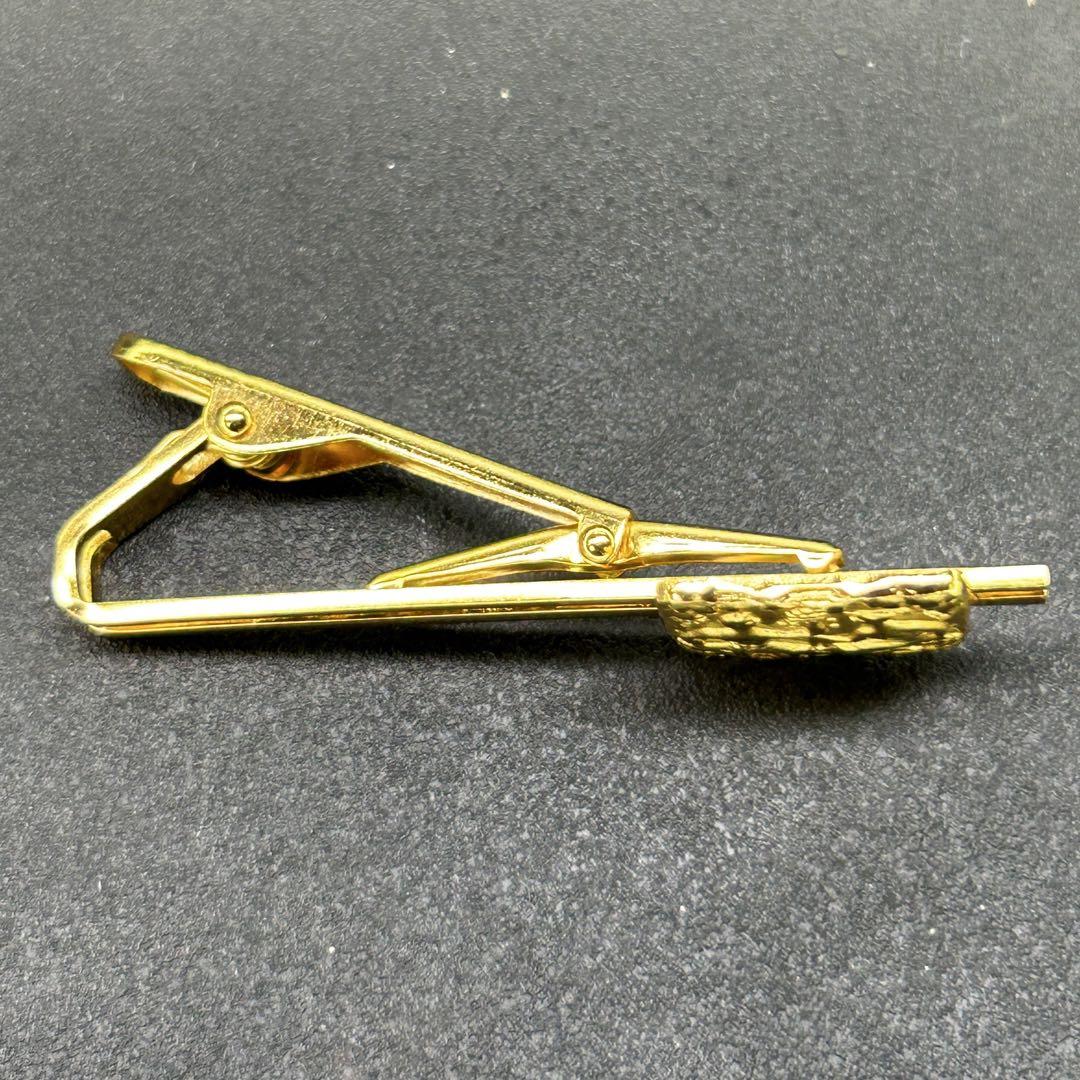 激レア 極美品 ルイヴィトン ネクタイピン タイピン タイタックピン ゴールド 激レア 極美品 ルイヴィトン ネクタイピン タイピン タイタック