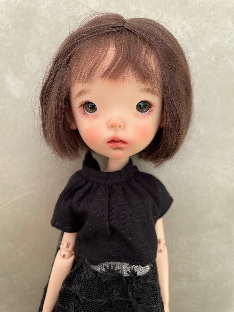 landoudou.dayuanbao.qbaby風傷や汚れあり