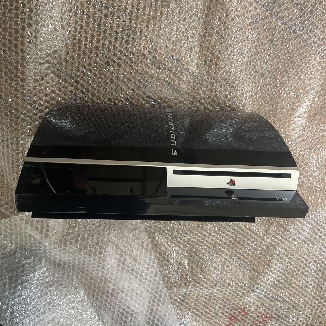 PS3本体　みんなのGOLF 5 ビギナーズパック　リモコン　マイク