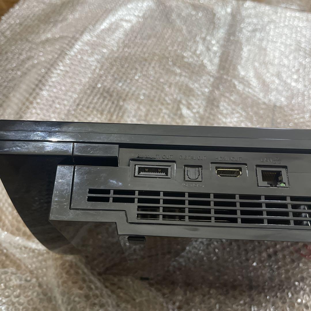 PS3本体　みんなのGOLF 5 ビギナーズパック　リモコン　マイク
