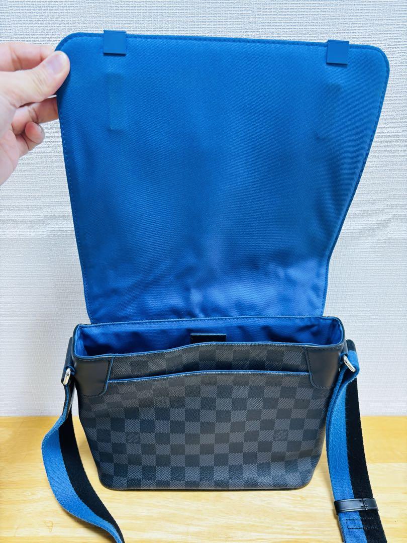 ルイビトン ショルダーバッグ