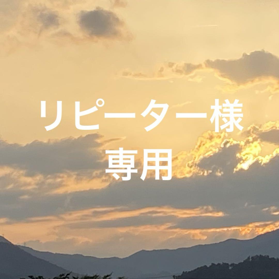 リピーター