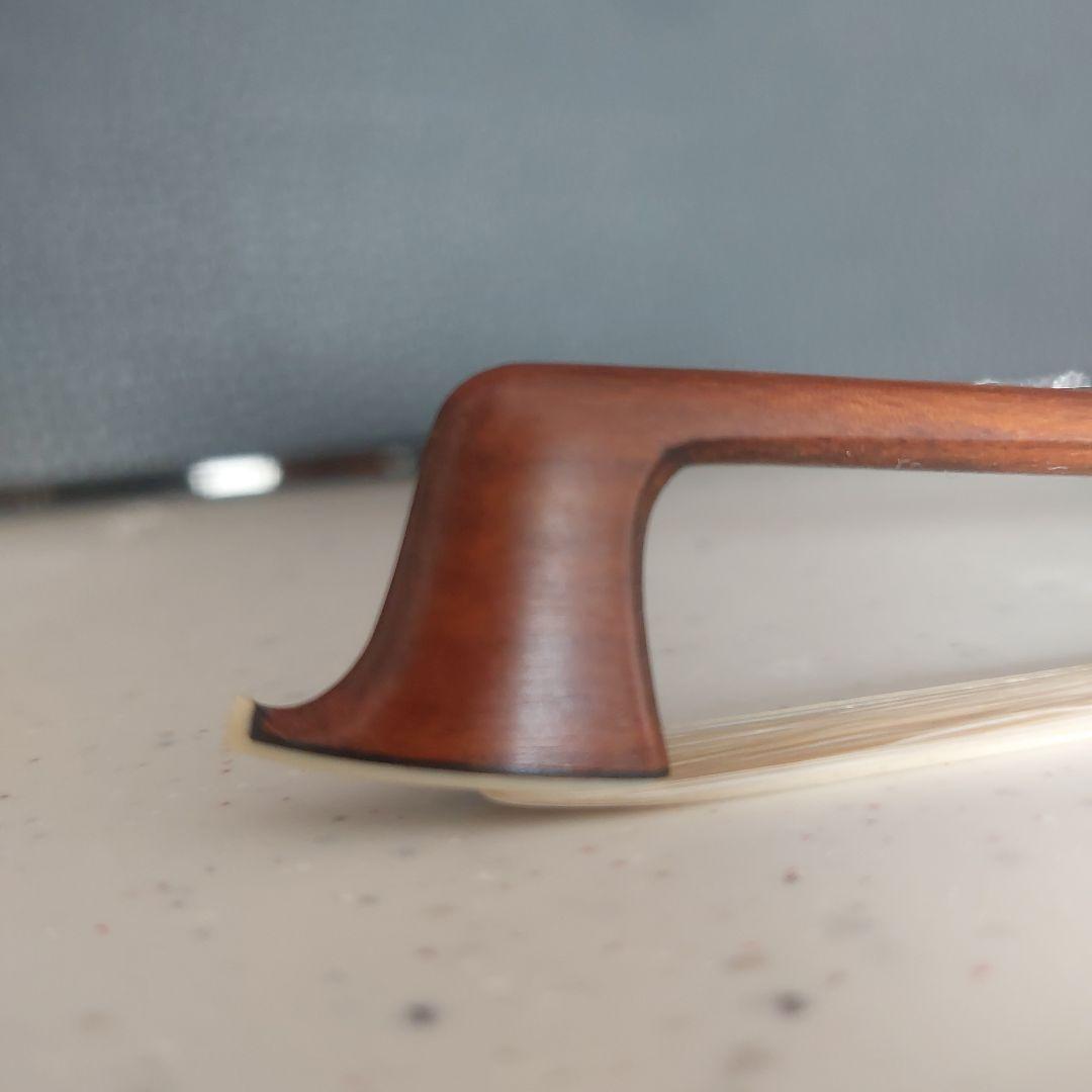 3/4バイオリン弓 3/4バイオリン弓