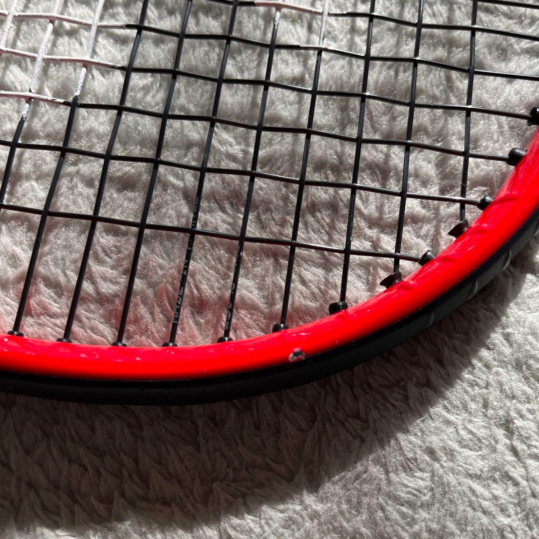 YONEX テニスラケット 98インチ 限定カラー テニス】発売間近！数量限定カラーVCORE98&100インプレ〈ぬい