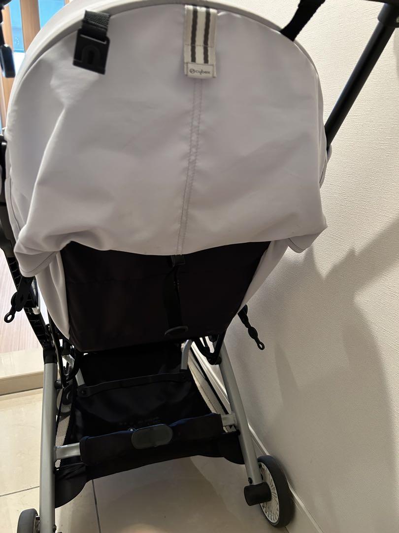 CYBEX LIBELLE 2024 バンパー付