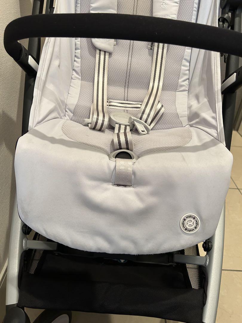 CYBEX LIBELLE 2024 バンパー付