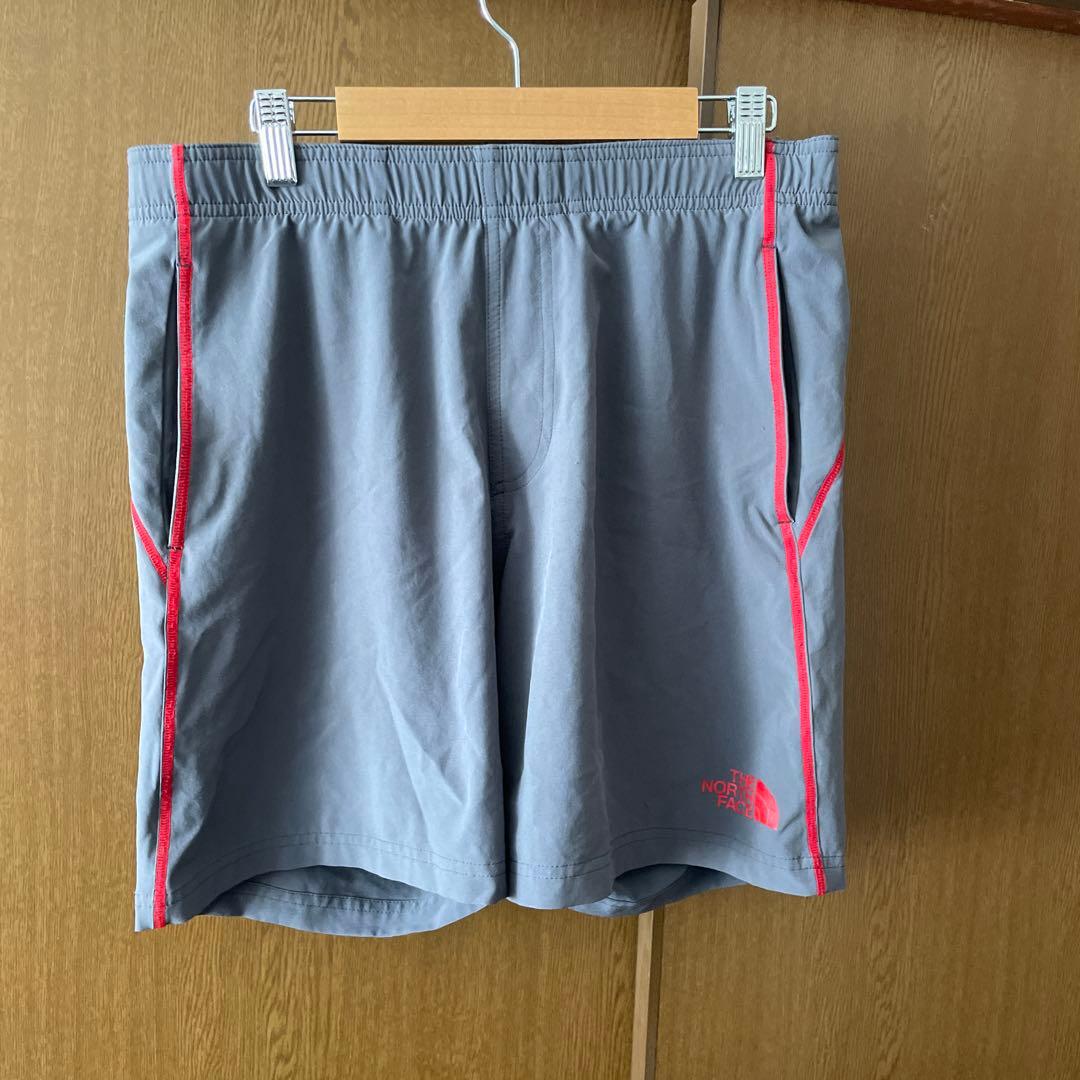 ノースフェイス　ハーフパンツ　NORTH FACE L NB41661  L