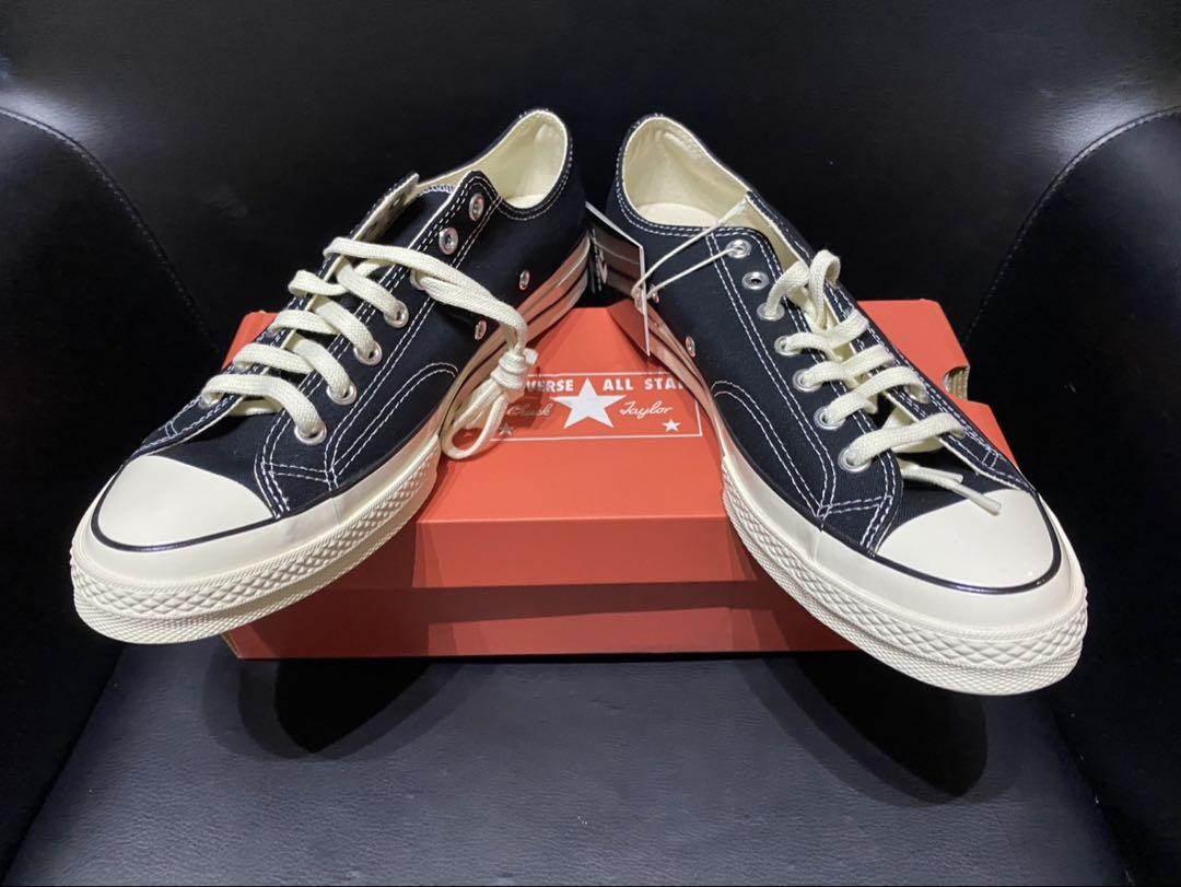 CONVERSE CT70 ローカットスニーカー CONVERSE CT70 ローカット スニーカー