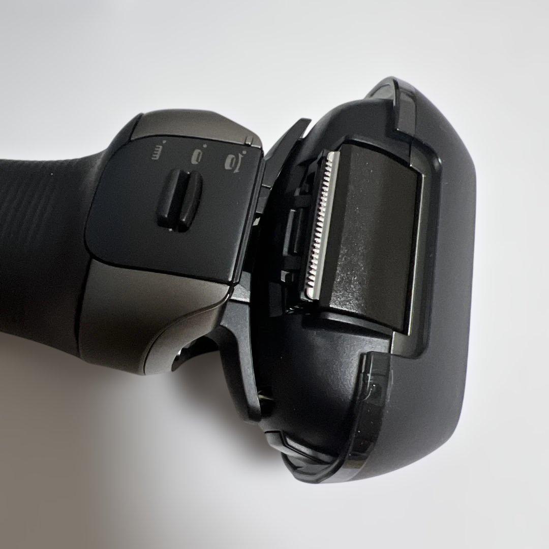 パナソニック シェーバー ラムダッシュ PRO 5枚刃 ES-L550U-S