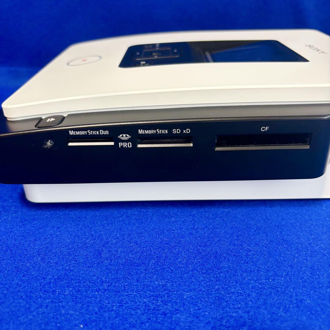 ソニー SONY DVDライター VRD-MC5 - メルカリ