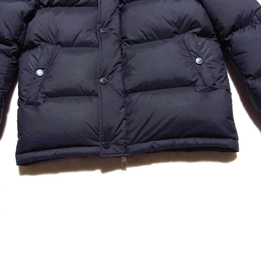 18AW ルイヴィトン 裏地 モノグラム ダウンジャケット コート