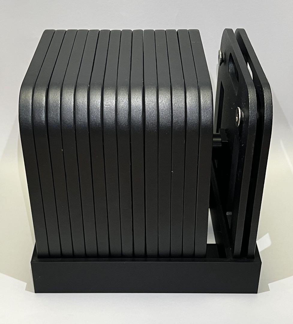Eisenlink プレートホルダー 2個セット