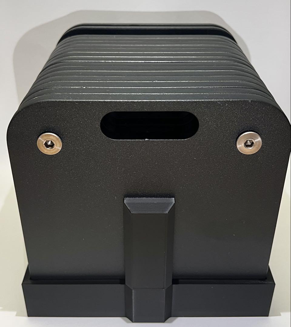 Eisenlink プレートホルダー 2個セット